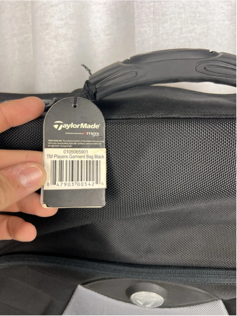 TaylorMade this product